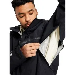 Burton Veridry Gore-Tex 2L Rain Jacket -Rossignol Shop 23241100001 8
