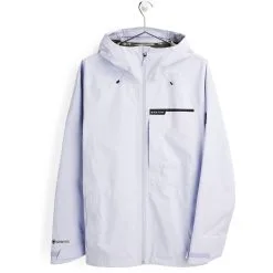 Burton Veridry Gore-Tex 2L Rain Jacket -Rossignol Shop 23241100400 1