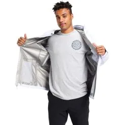 Burton Veridry Gore-Tex 2L Rain Jacket -Rossignol Shop 23241100400 10