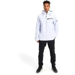 Burton Veridry Gore-Tex 2L Rain Jacket -Rossignol Shop 23241100400 3