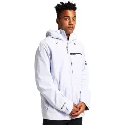 Burton Veridry Gore-Tex 2L Rain Jacket -Rossignol Shop 23241100400 4