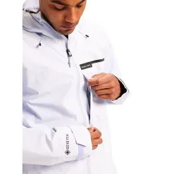 Burton Veridry Gore-Tex 2L Rain Jacket -Rossignol Shop 23241100400 6