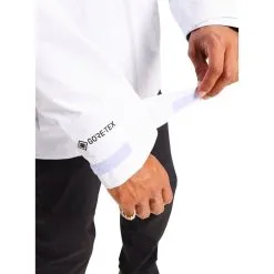 Burton Veridry Gore-Tex 2L Rain Jacket -Rossignol Shop 23241100400 7