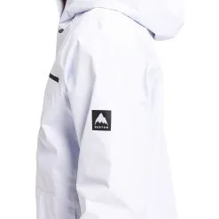 Burton Veridry Gore-Tex 2L Rain Jacket -Rossignol Shop 23241100400 8