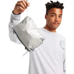 Burton Veridry Gore-Tex 2L Rain Jacket -Rossignol Shop 23241100400 9