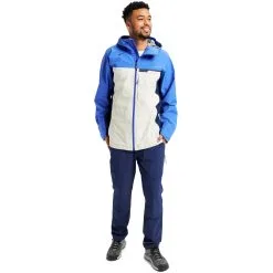 Burton Veridry Gore-Tex 2L Rain Jacket -Rossignol Shop 23241100401 3