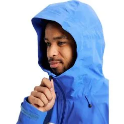 Burton Veridry Gore-Tex 2L Rain Jacket -Rossignol Shop 23241100401 6