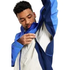 Burton Veridry Gore-Tex 2L Rain Jacket -Rossignol Shop 23241100401 7