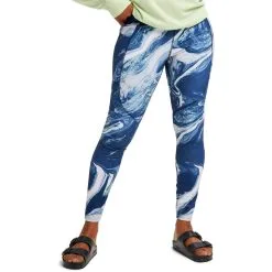 Burton Multipath Pocket Leggings - Womens -Rossignol Shop 23257100961 4
