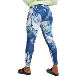 Burton Multipath Pocket Leggings - Womens -Rossignol Shop 23257100961 5