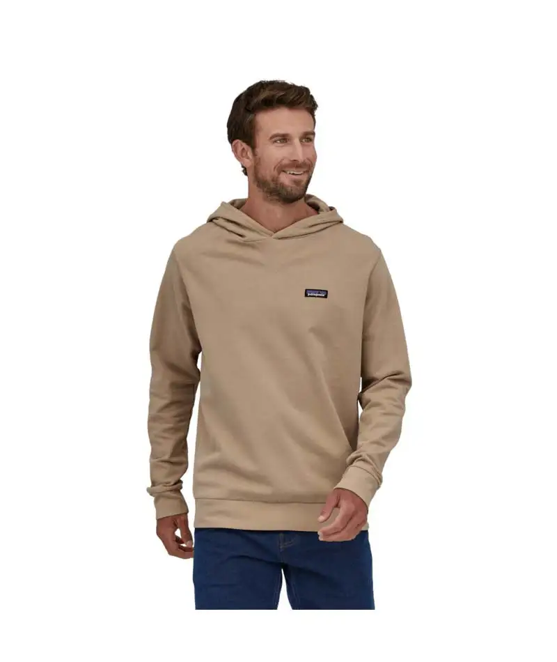 Patagonia Regenerative Organic Hoody Sweatshirt 5 Patagonia Regenerative Organic Hoody Sweatshirt - Image 3