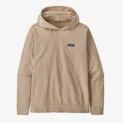 Patagonia Regenerative Organic Hoody Sweatshirt