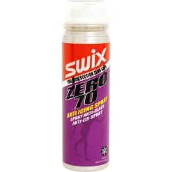 Swix N 6C Zero Low Fluoro Spray