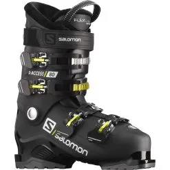 Salomon X Access 80 Wide Ski Boot