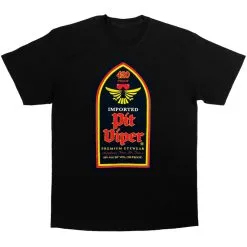 Pit Viper 420 Proof Tee