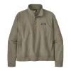 Patagonia Ahnya Pullover - Womens -Rossignol Shop 42150 GDNG