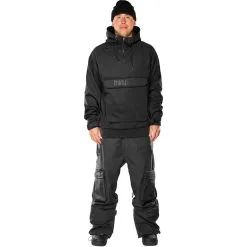 Thirtytwo Signature Tech Hoodie