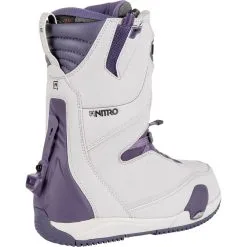 Rossignol Shop -Rossignol Shop 848640 002 Cave TLS Step On Lilac Purple Product 2