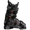Atomic Hawx Ultra 130 Gw Ski Boots -Rossignol Shop AE5024580 0 HAWX ULTRA 130S BLACK ORANGE