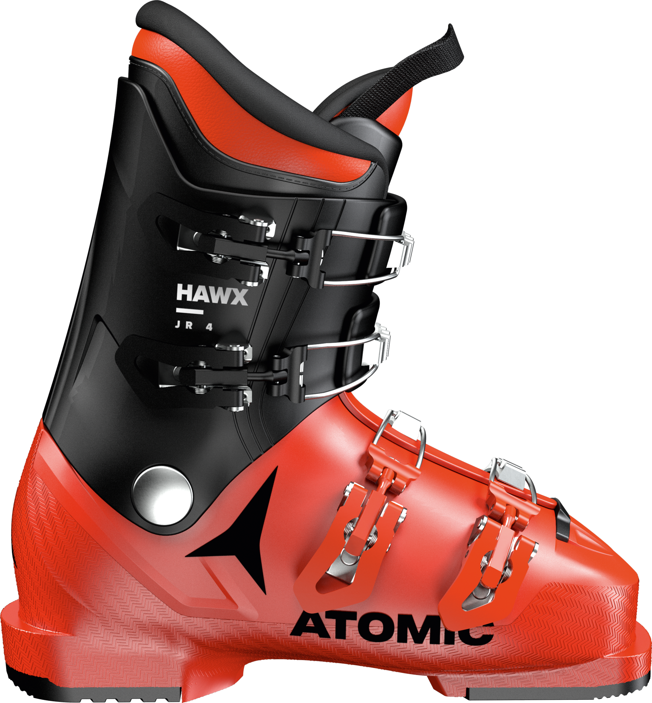 Atomic Hawx 4 Ski Boot - Kids 4 Atomic Hawx 4 Ski Boot - Kids - Image 2