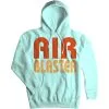 AIRBLASTER Air Stack Hoodie -Rossignol Shop AIR STACK HOODY AQUA 2122