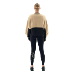 P.E NATION All Aces Jacket - Womens -Rossignol Shop AllAcesJKT gravel 2