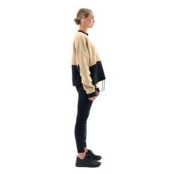 P.E NATION All Aces Jacket - Womens -Rossignol Shop AllAcesJKT gravel 3