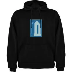 ATLANTIS Lost City Hoodie