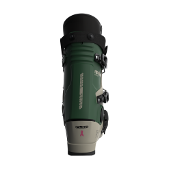 K2 Diverge LT Ski Boots - Womens -Rossignol Shop Back