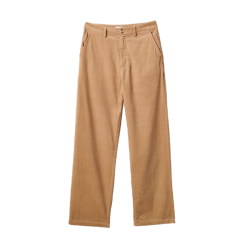 Brixton Victory Trouser Pant - Womens -Rossignol Shop Brxtn Victorytrouser mojave