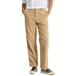 Brixton Victory Trouser Pant - Womens -Rossignol Shop Brxtn Victorytrouser mojave 2