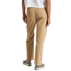 Brixton Victory Trouser Pant - Womens -Rossignol Shop Brxtn Victorytrouser mojave 3