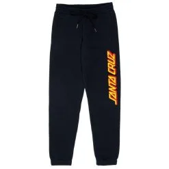 Santa Cruz Classic Strip Track Pant