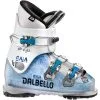 DALBELLO Gaia 3 Ski Boots - Kids -Rossignol Shop D1953002 00 Dalbello skiboot Gaia 3 0 Transparent White