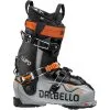DALBELLO Lupo Ax 120 Ski Boots -Rossignol Shop D210700300 Dalbello skiboot Lupo AX 120 grey black
