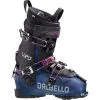 DALBELLO Lupo Ax 100 Ski Boots - Womens -Rossignol Shop D2207001.00 Dalbello skiboot LUPO 100AX W blue black