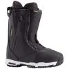 Burton Driver X Snowboard Boots -Rossignol Shop Driver X Snowboard Boot Black 1