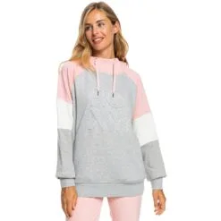 Roxy Liberty Hoodie - Womens -Rossignol Shop ERJFT04560SJEHDetail