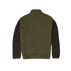 Volcom Error92 Mock Neck Jumper -Rossignol Shop Error92MockNeck Military 2