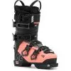 K2 Mindbender 110 Ski Boot - Womens -Rossignol Shop F21 K2SKI MINDBENDER 110 ALNC Front45