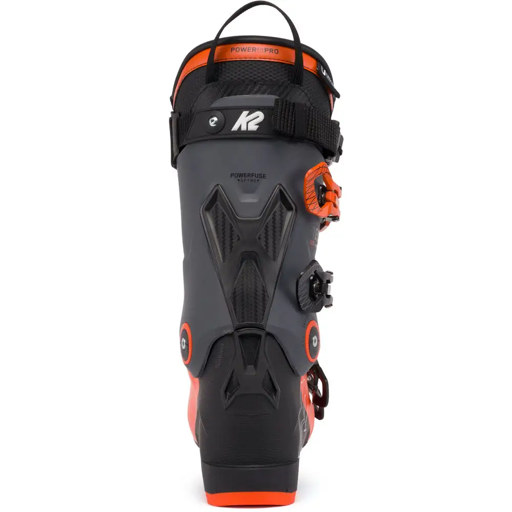K2 Recon 130 Mv Grip Ski Boot 7 K2 Recon 130 Mv Grip Ski Boot - Image 5