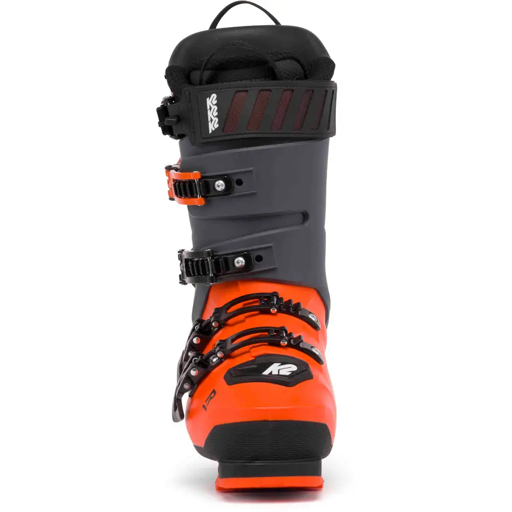 K2 Recon 130 Mv Grip Ski Boot 5 K2 Recon 130 Mv Grip Ski Boot - Image 3