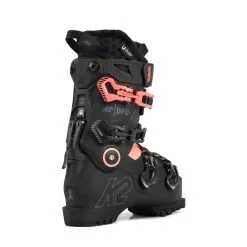 K2 BFC 105 Ski Boots - Womens -Rossignol Shop F22 K2SKI BFC 105 W BACK3 4