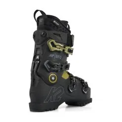 K2 BFC 120 Ski Boots -Rossignol Shop F22 K2SKI BFC 120 BACK3 4