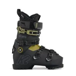 K2 BFC 120 Ski Boots