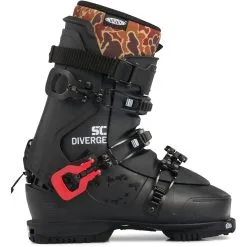 K2 Diverge SC Ski Boots