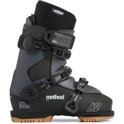 K2 Method Pro Ski Boots