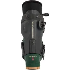 K2 Method Pro Ski Boots - Womens -Rossignol Shop F22 K2SKI FL3X METHOD PRO W BACK