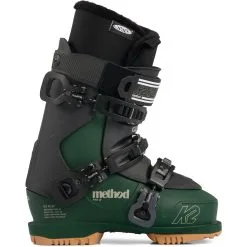 K2 Method Pro Ski Boots - Womens