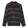 ONeill Trvlr Conway Pullover -Rossignol Shop FA2110108 BLK P 1